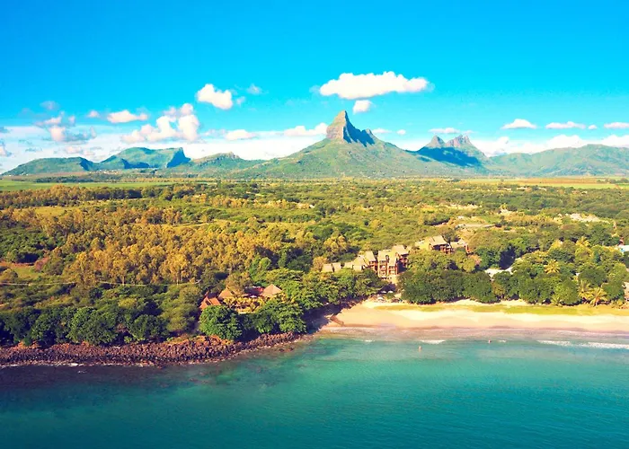 Tamarina Golf&Spa Boutique Hotel